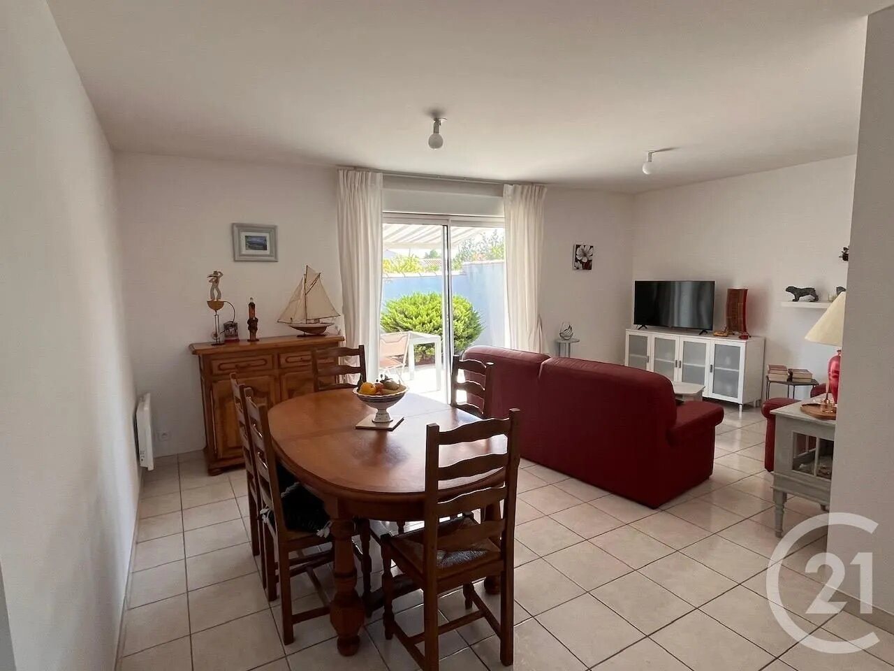 Maison à vendre, 81m², Saint-Georges-d'Oléron