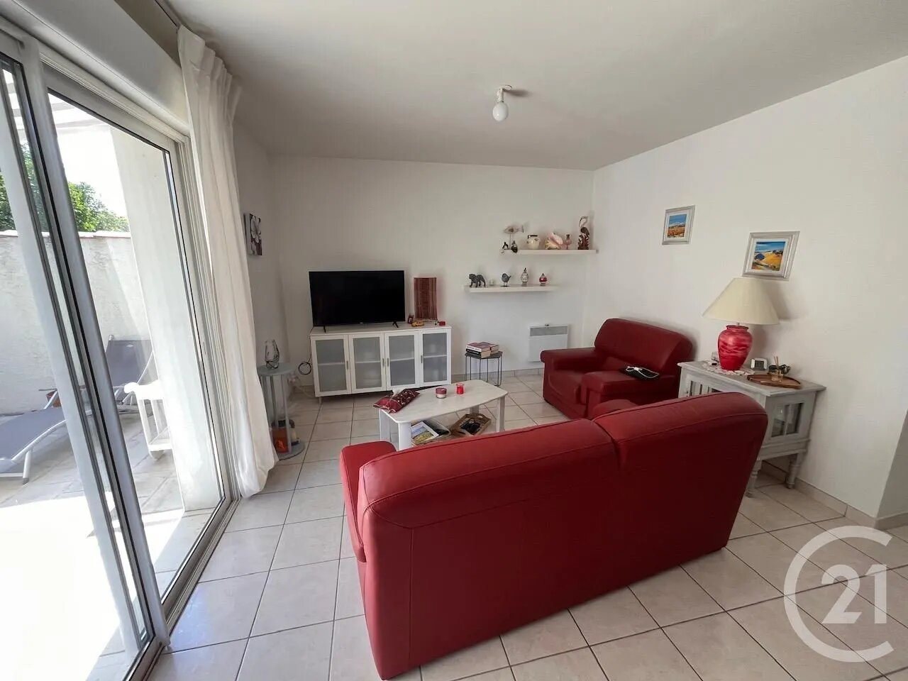 Maison à vendre, 81m², Saint-Georges-d'Oléron