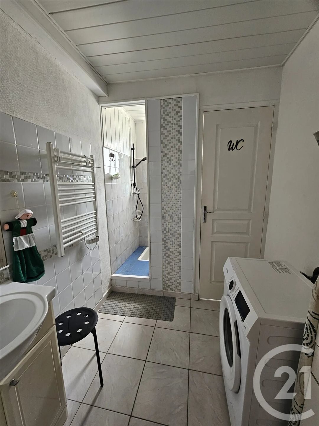 Maison à vendre, 51m², Le Château-d'Oléron