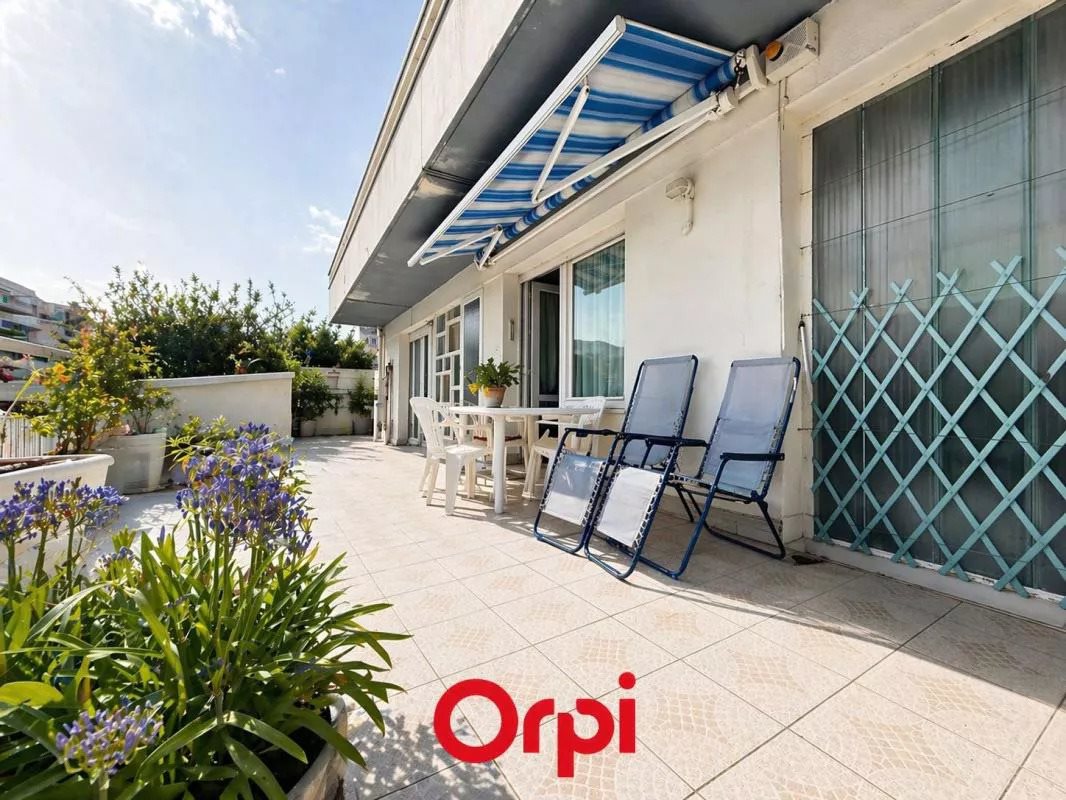 Appartement à vendre, 91m², La Rochelle