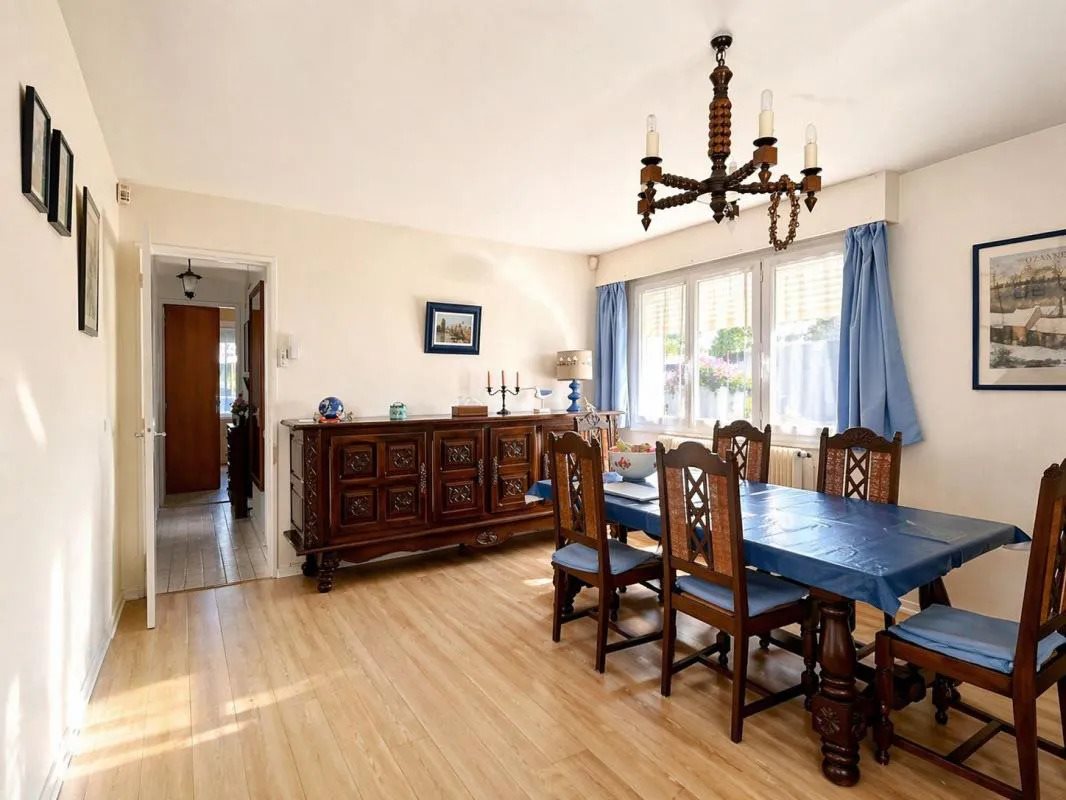 Appartement à vendre, 91m², La Rochelle