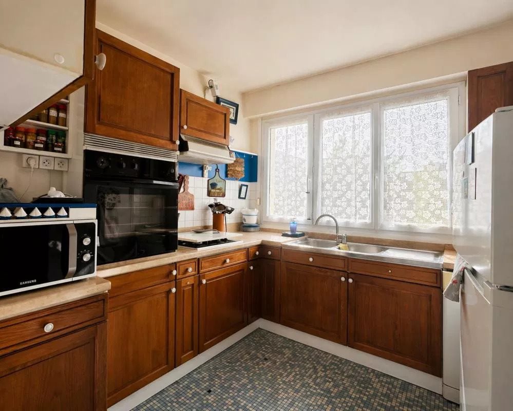 Appartement à vendre, 91m², La Rochelle