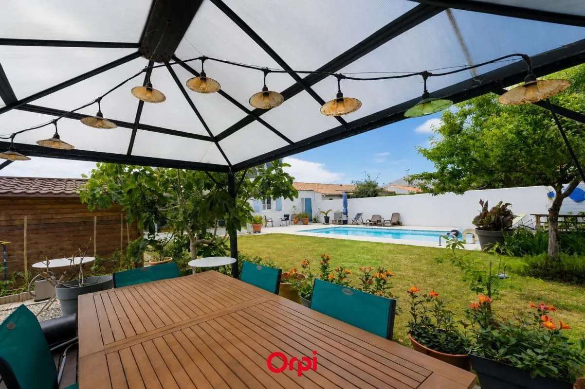 Maison à vendre, 152m², Yves