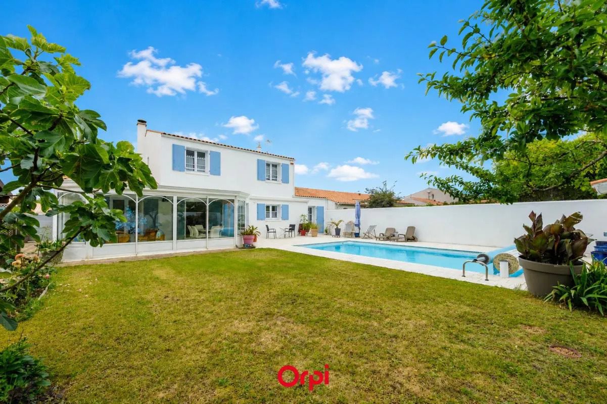Maison à vendre, 152m², Yves