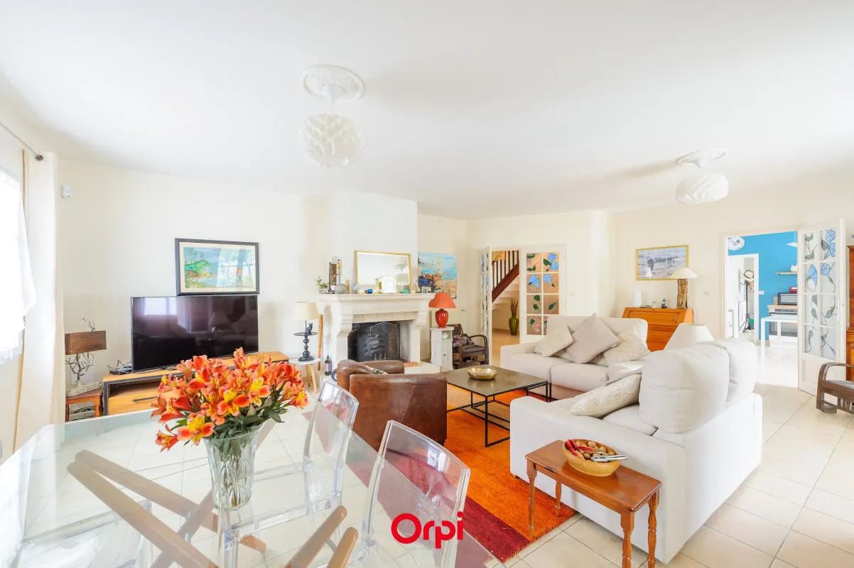 Maison à vendre, 152m², Yves