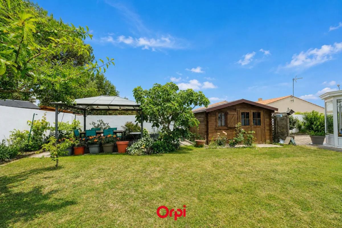 Maison à vendre, 152m², Yves