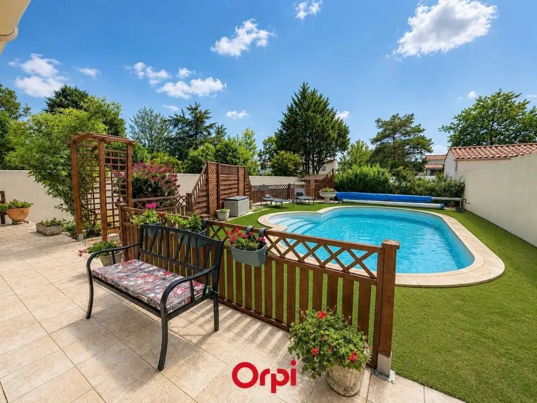 Maison à vendre, 102m², La Rochelle