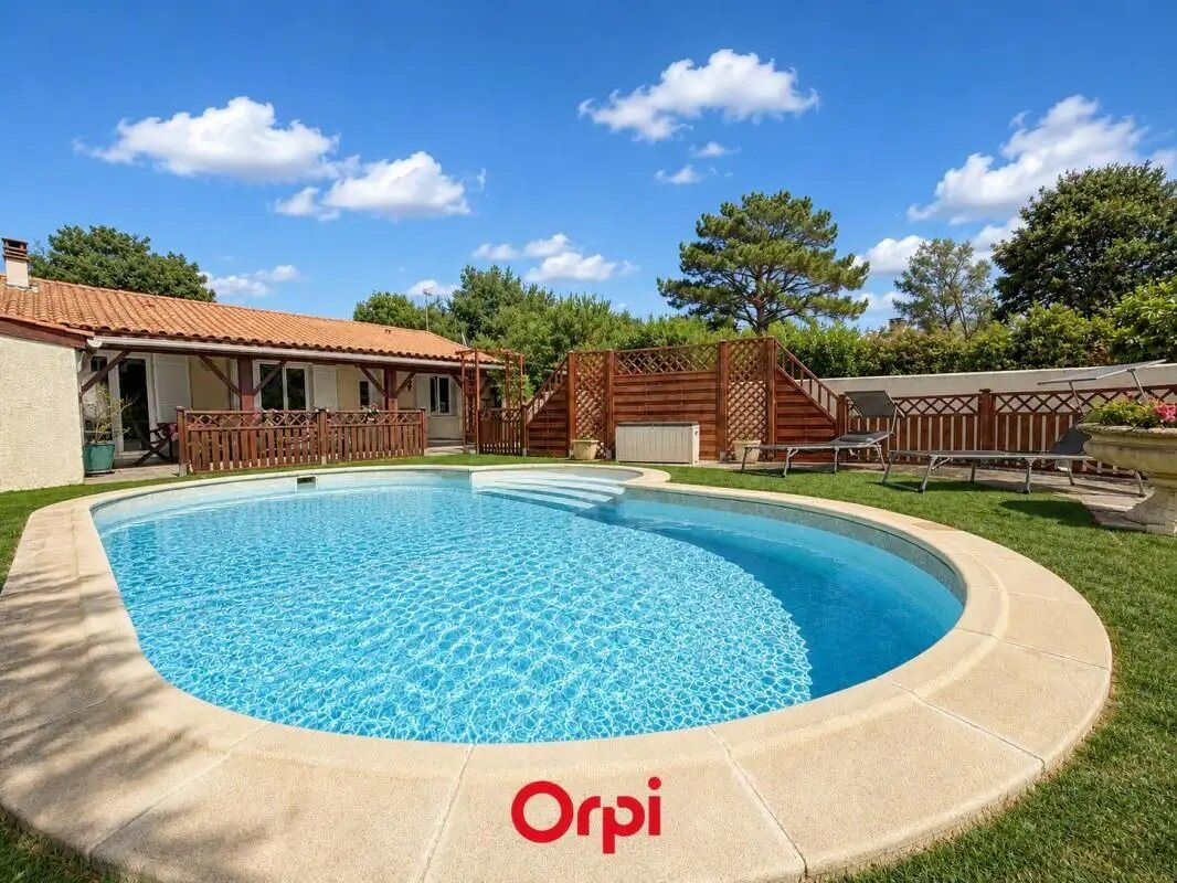 Maison à vendre, 102m², La Rochelle