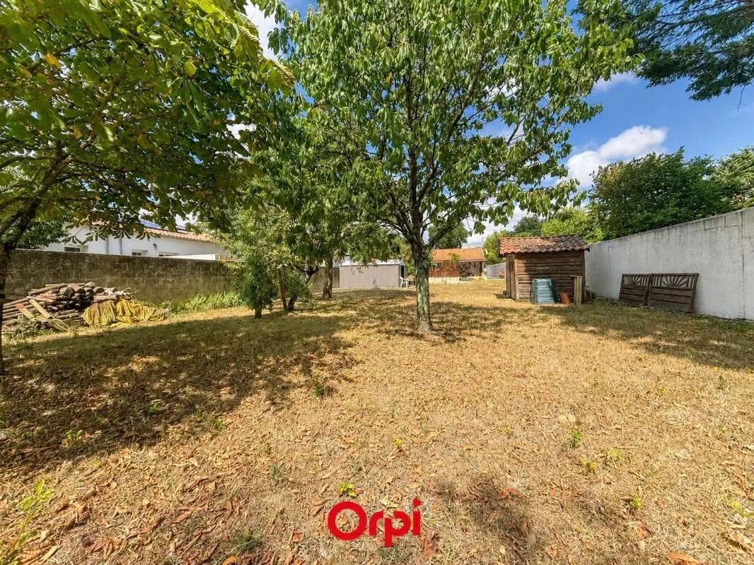Maison à vendre, 102m², La Rochelle