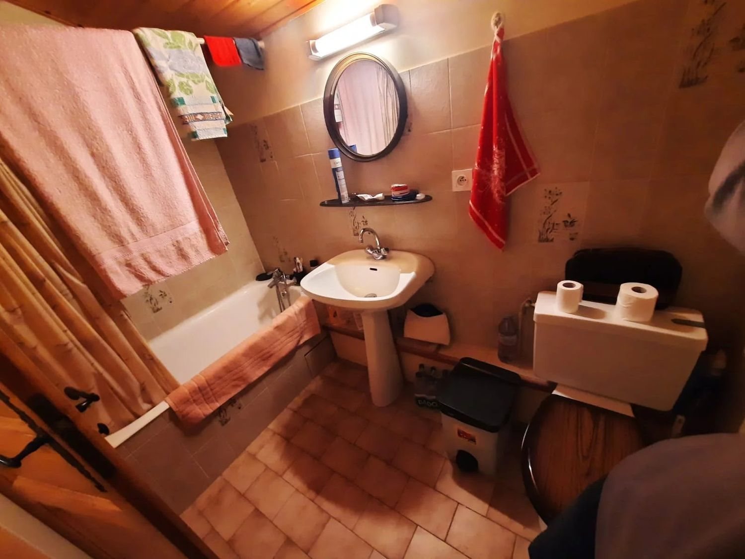 Appartement à vendre, 22m², Bellevaux (Bellevaux-Hirmentaz)