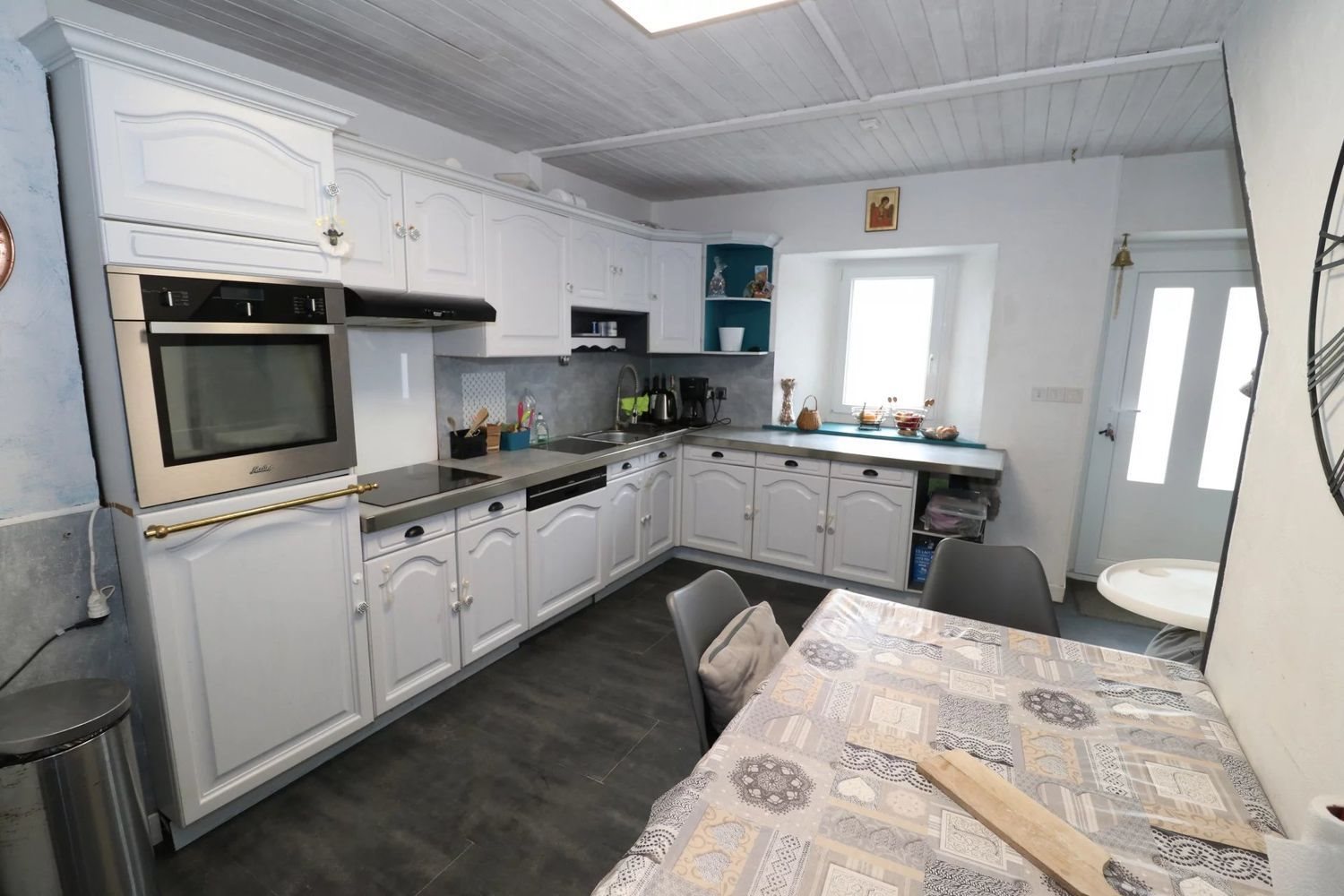 Maison à vendre, 99m², Villard