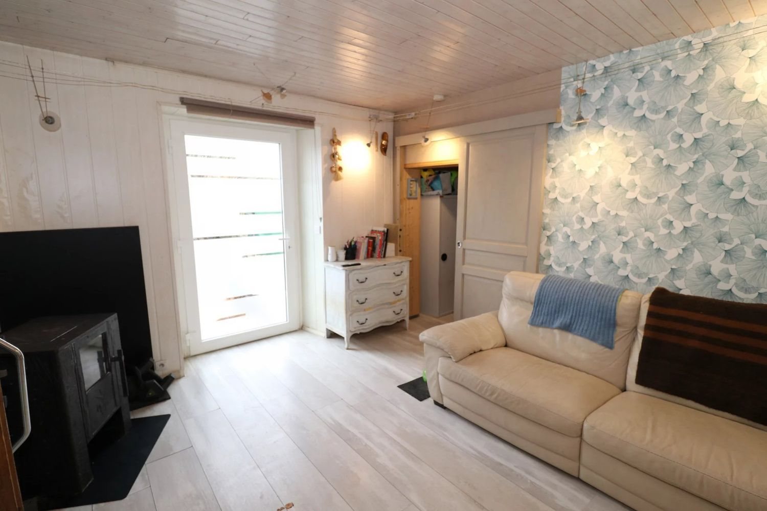 Maison à vendre, 99m², Villard