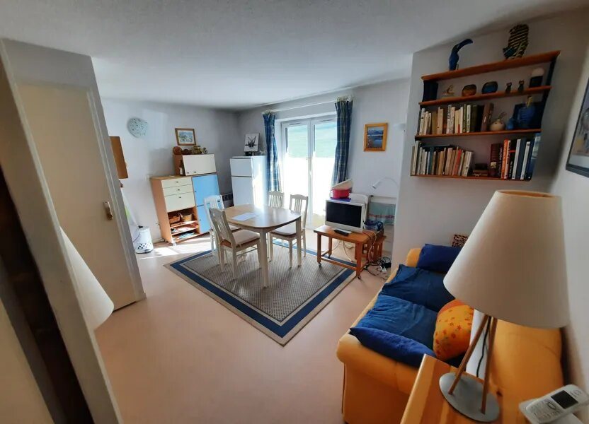 Appartement à vendre, 30m², Habère-Poche