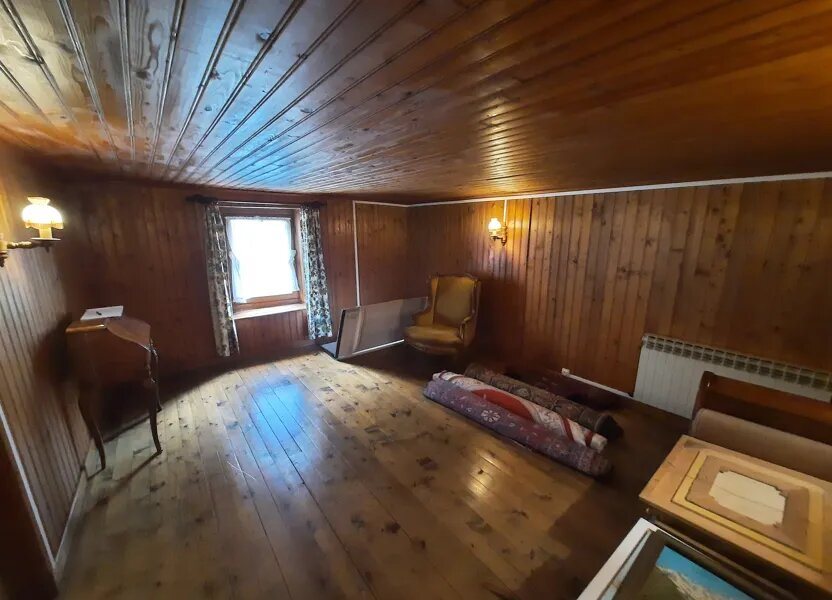 Maison à vendre, 90m², Villard
