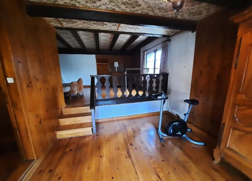 Maison à vendre, 90m², Villard