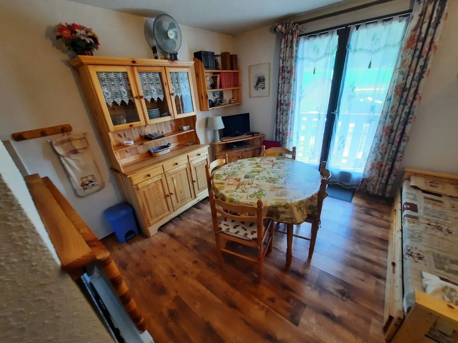 Appartement à vendre, 23m², Habère-Poche