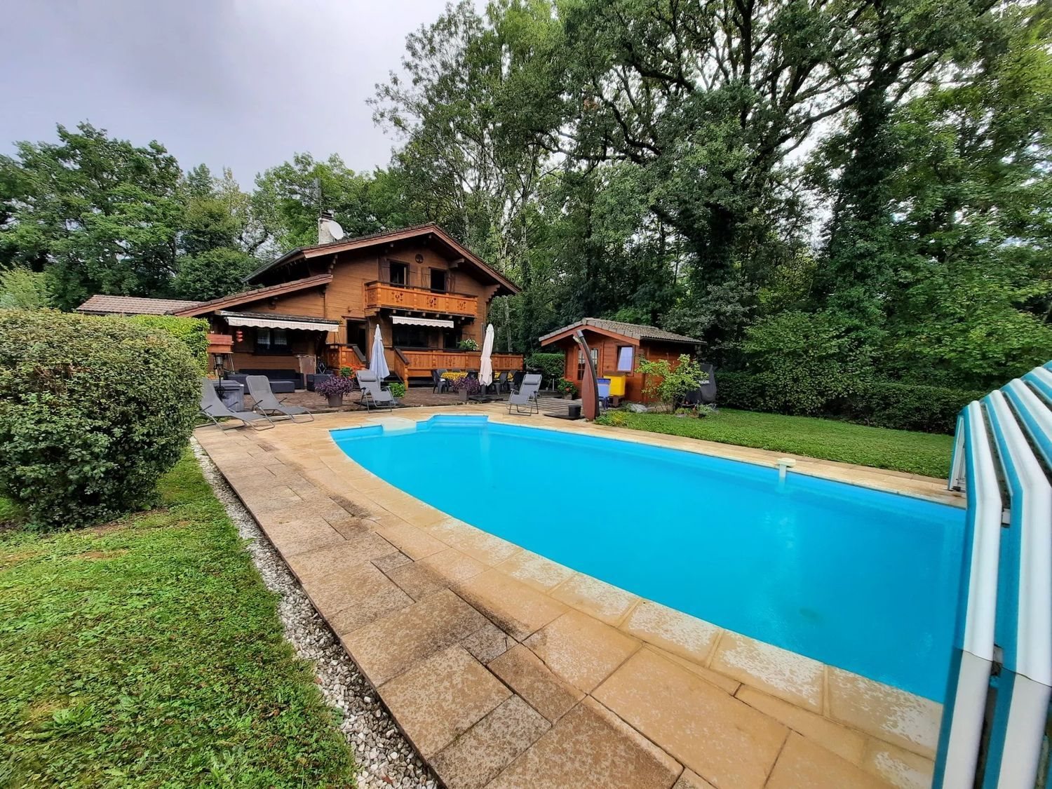 Maison à vendre, 94m², Viuz-en-Sallaz