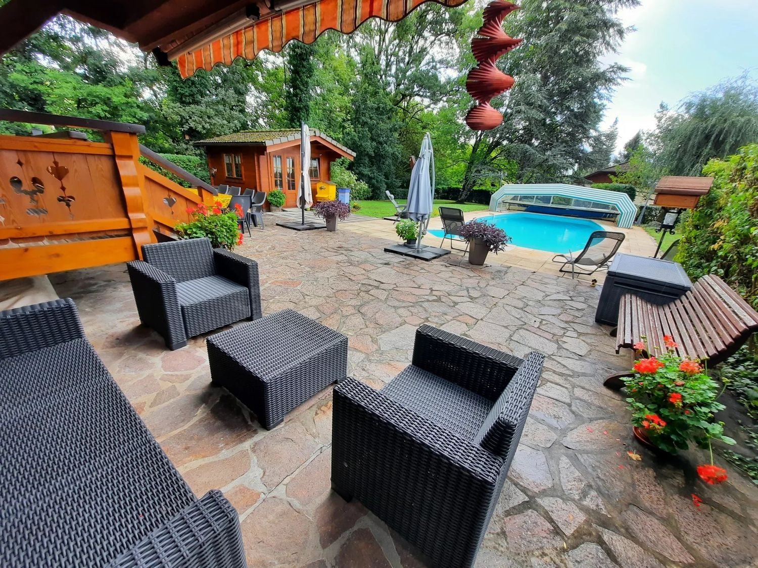 Maison à vendre, 94m², Viuz-en-Sallaz