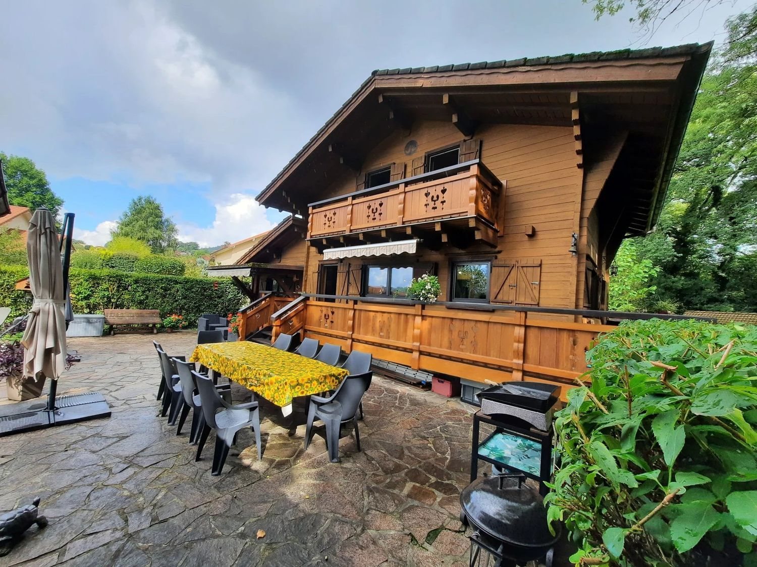Maison à vendre, 94m², Viuz-en-Sallaz
