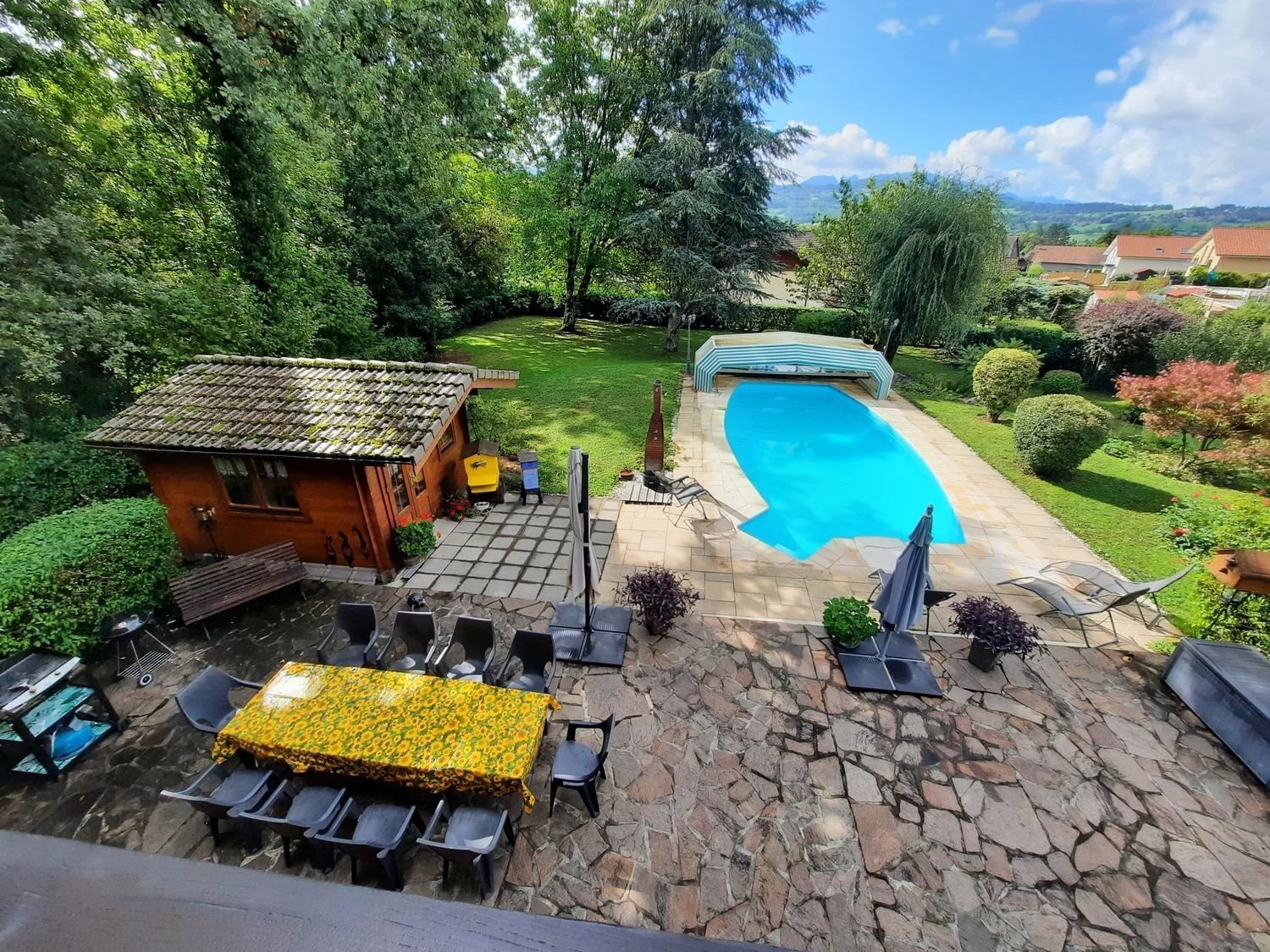 Maison à vendre, 94m², Viuz-en-Sallaz