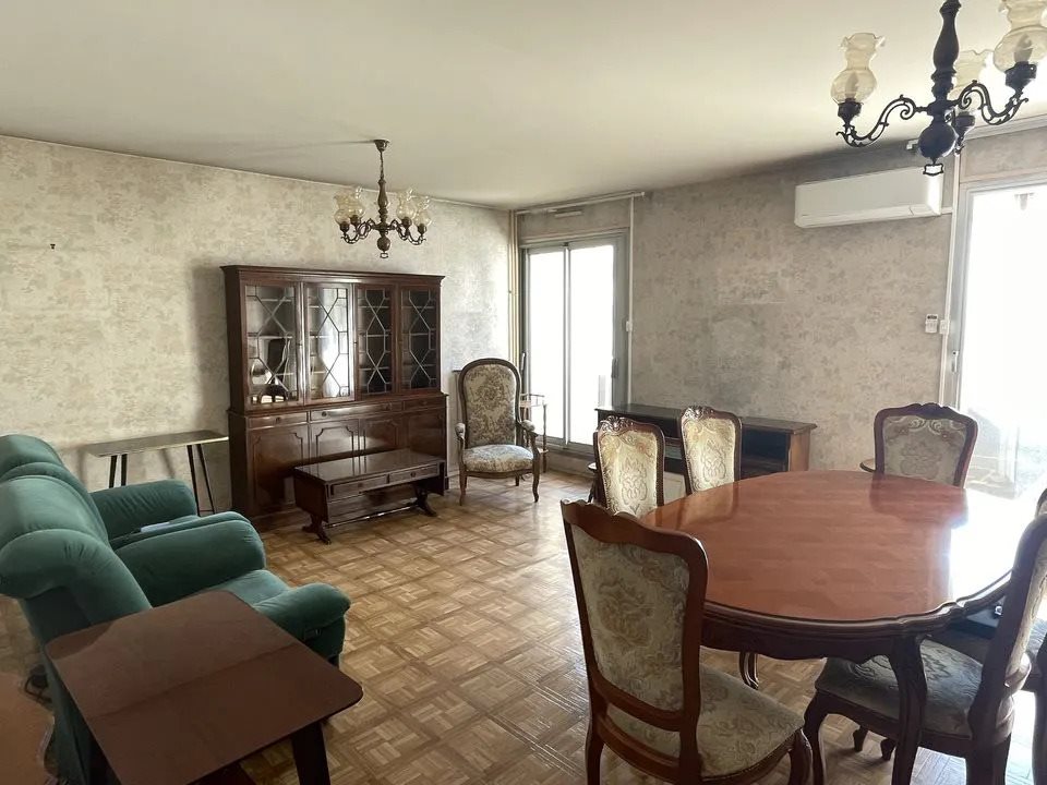 Appartement à vendre, 72m², Clermont-Ferrand