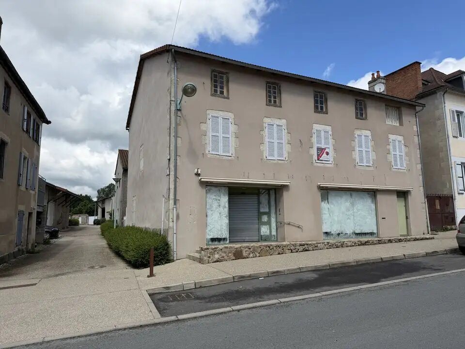 Maison à vendre, 265m², Randan