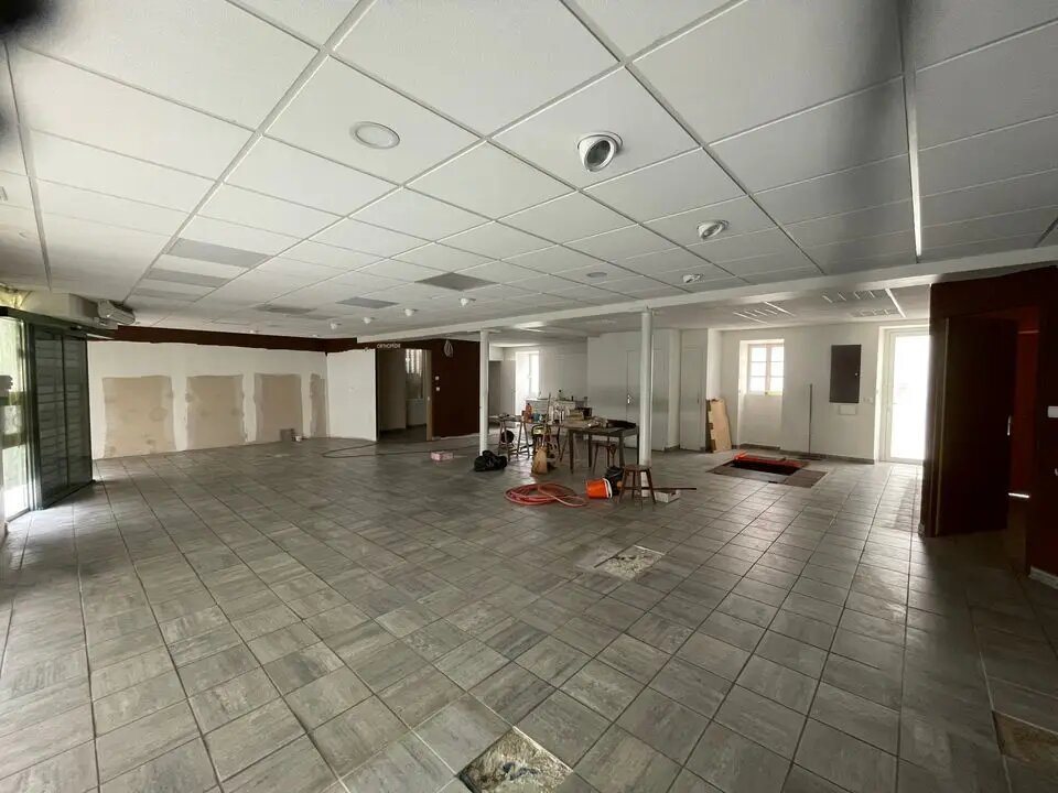 Maison à vendre, 265m², Randan