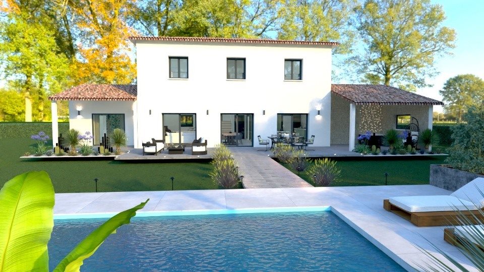 Maison à vendre, 179m², Savasse