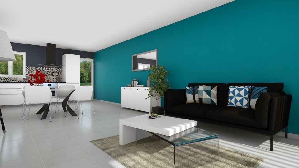 Maison à vendre, 83m², Cléon-d'Andran