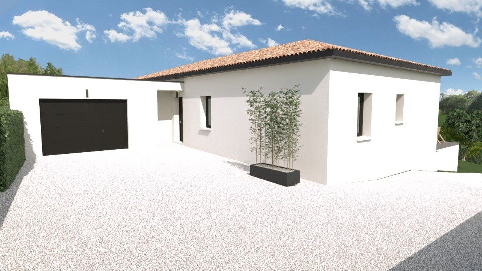 Maison à vendre, 130m², Savasse