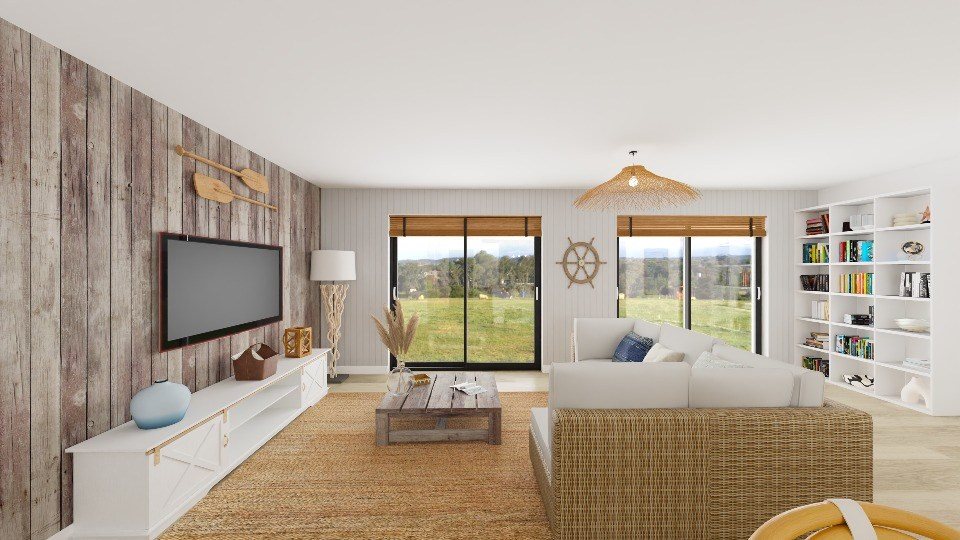 Maison à vendre, 104m², Montélimar