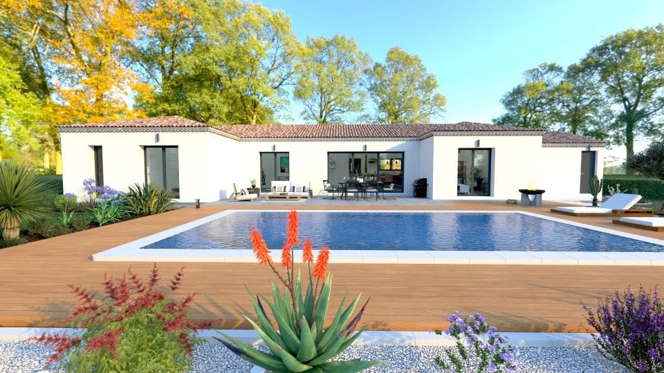 Maison à vendre, 153m², Savasse
