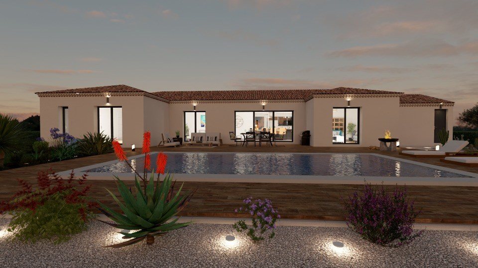 Maison à vendre, 153m², Savasse