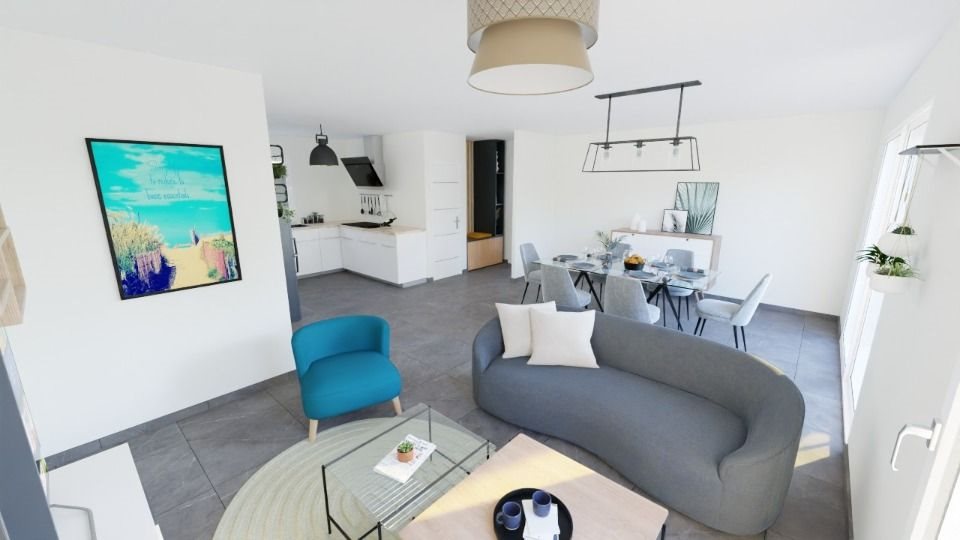 Maison à vendre, 97m², Veyras