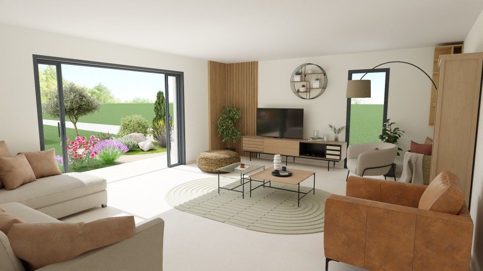 Maison à vendre, 175m², Montélimar
