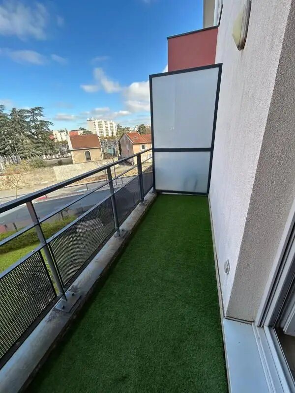 Appartement à vendre, 43m², Caluire-et-Cuire