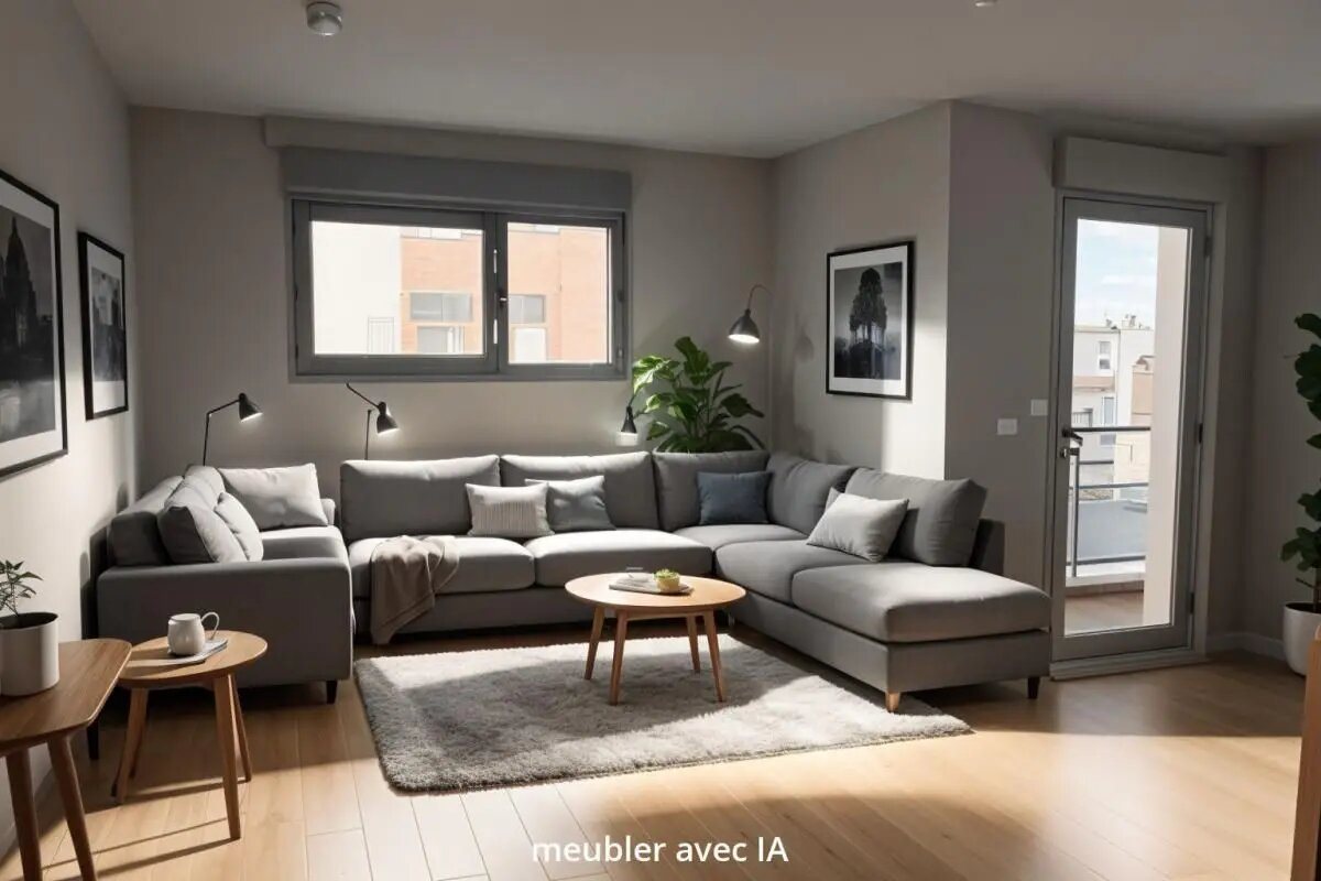 Appartement à vendre, 43m², Caluire-et-Cuire