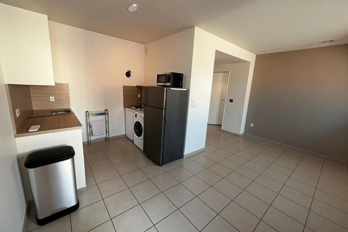 Appartement à vendre, 43m², Caluire-et-Cuire