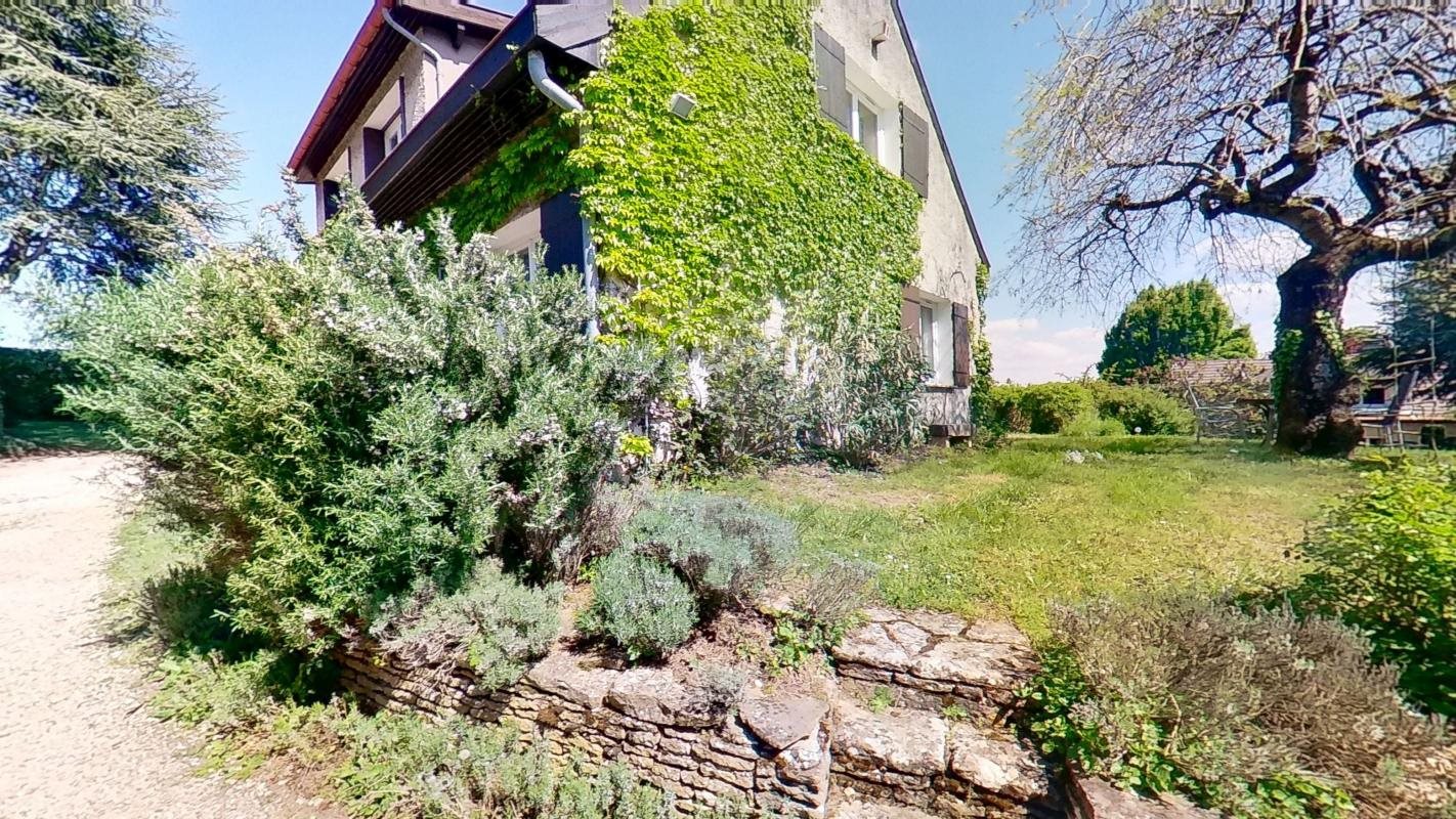 Maison à vendre, 218m², Saint-Cyr-au-Mont-d'Or