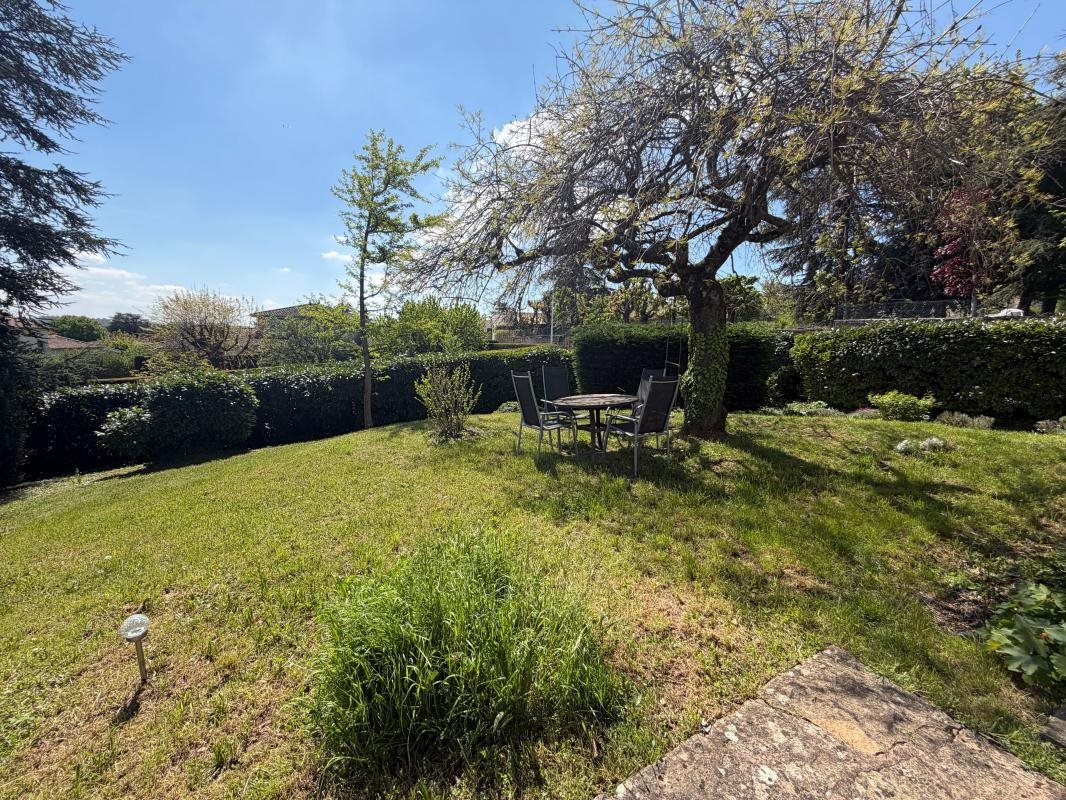 Maison à vendre, 218m², Saint-Cyr-au-Mont-d'Or