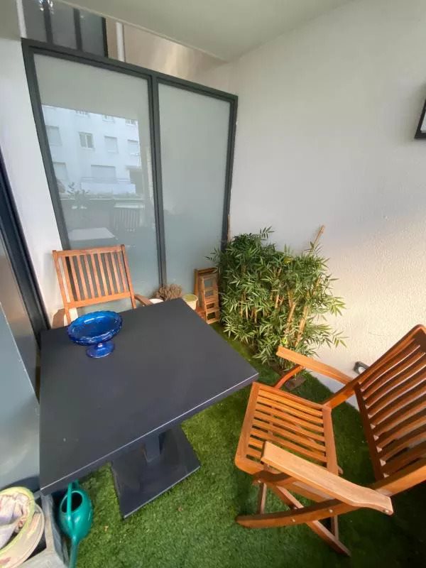 Appartement à vendre, 45m², Villeurbanne