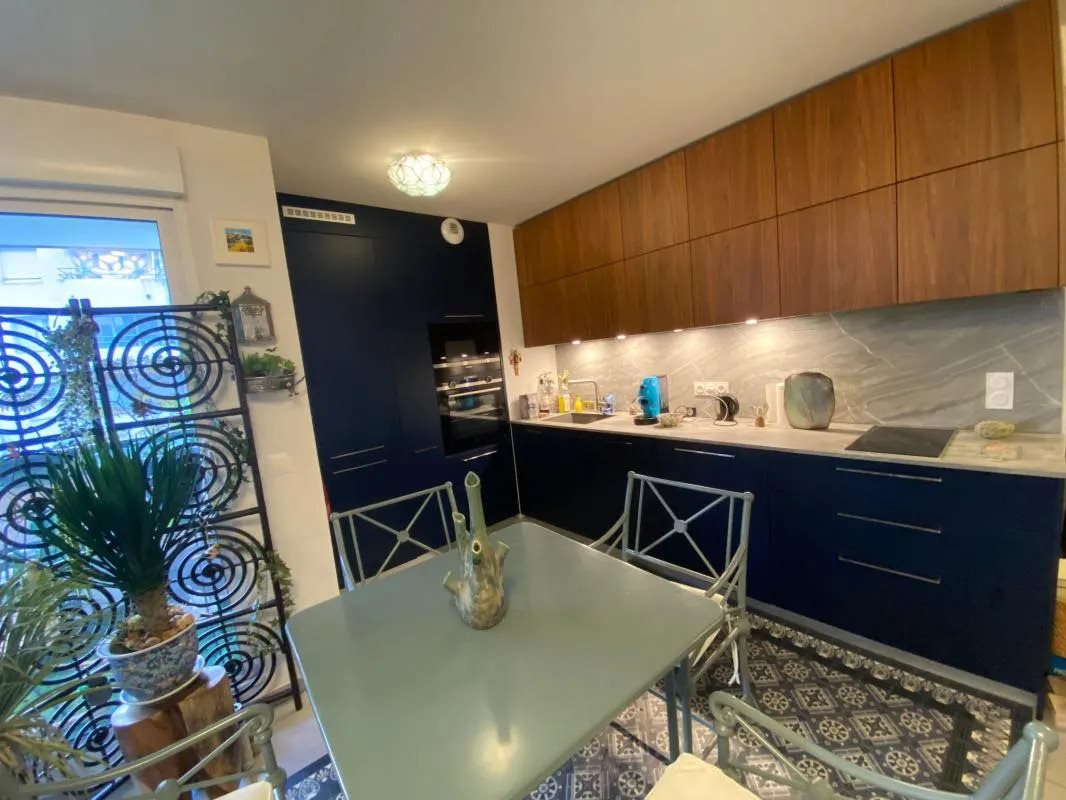 Appartement à vendre, 45m², Villeurbanne