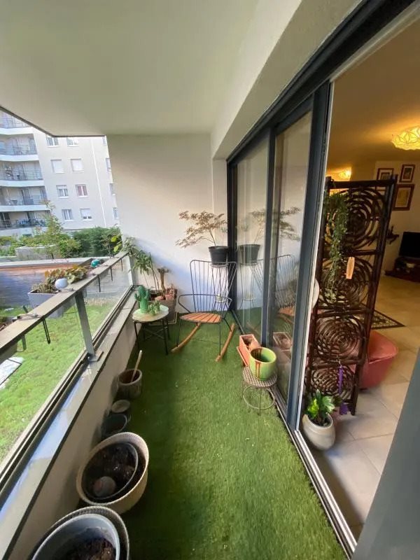 Appartement à vendre, 45m², Villeurbanne