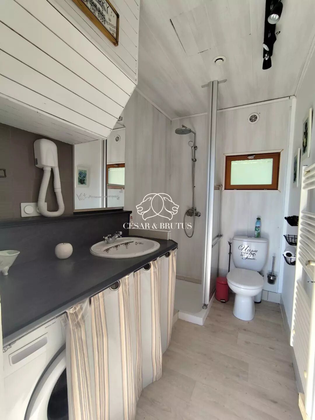 Maison à vendre, 45m², Trambly