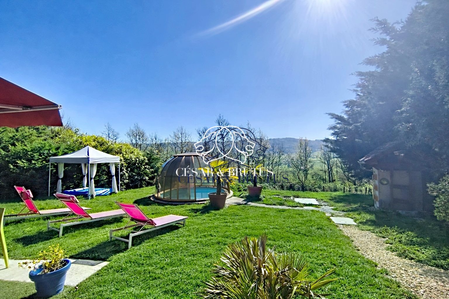 Maison à vendre, 45m², Trambly