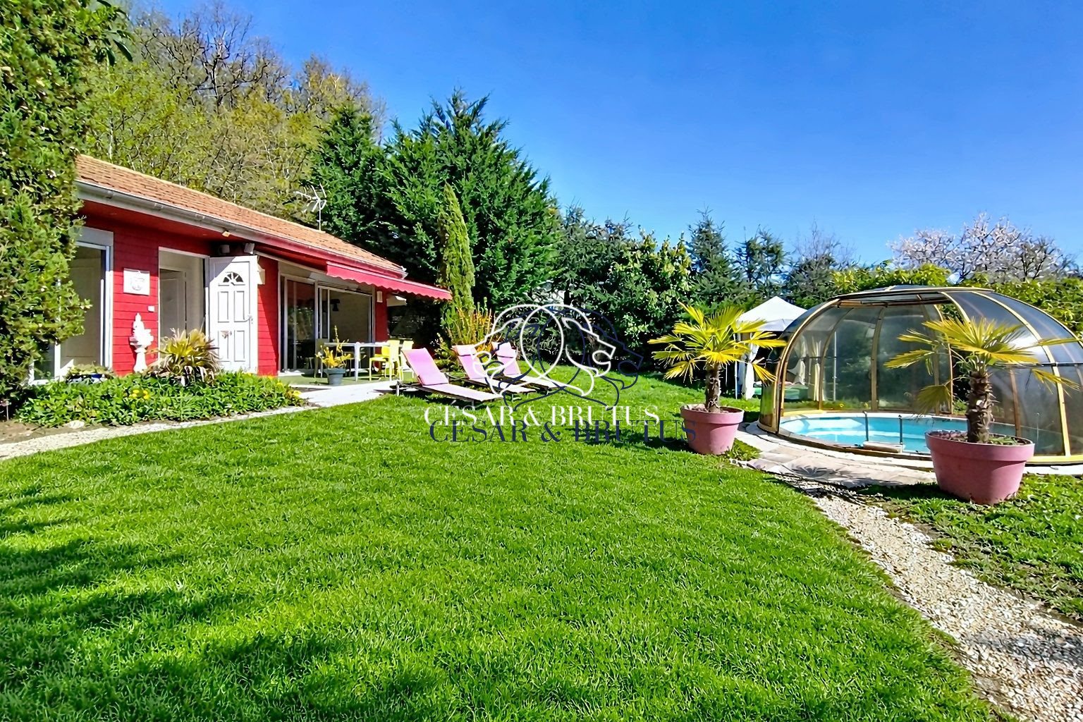 Maison à vendre, 45m², Trambly