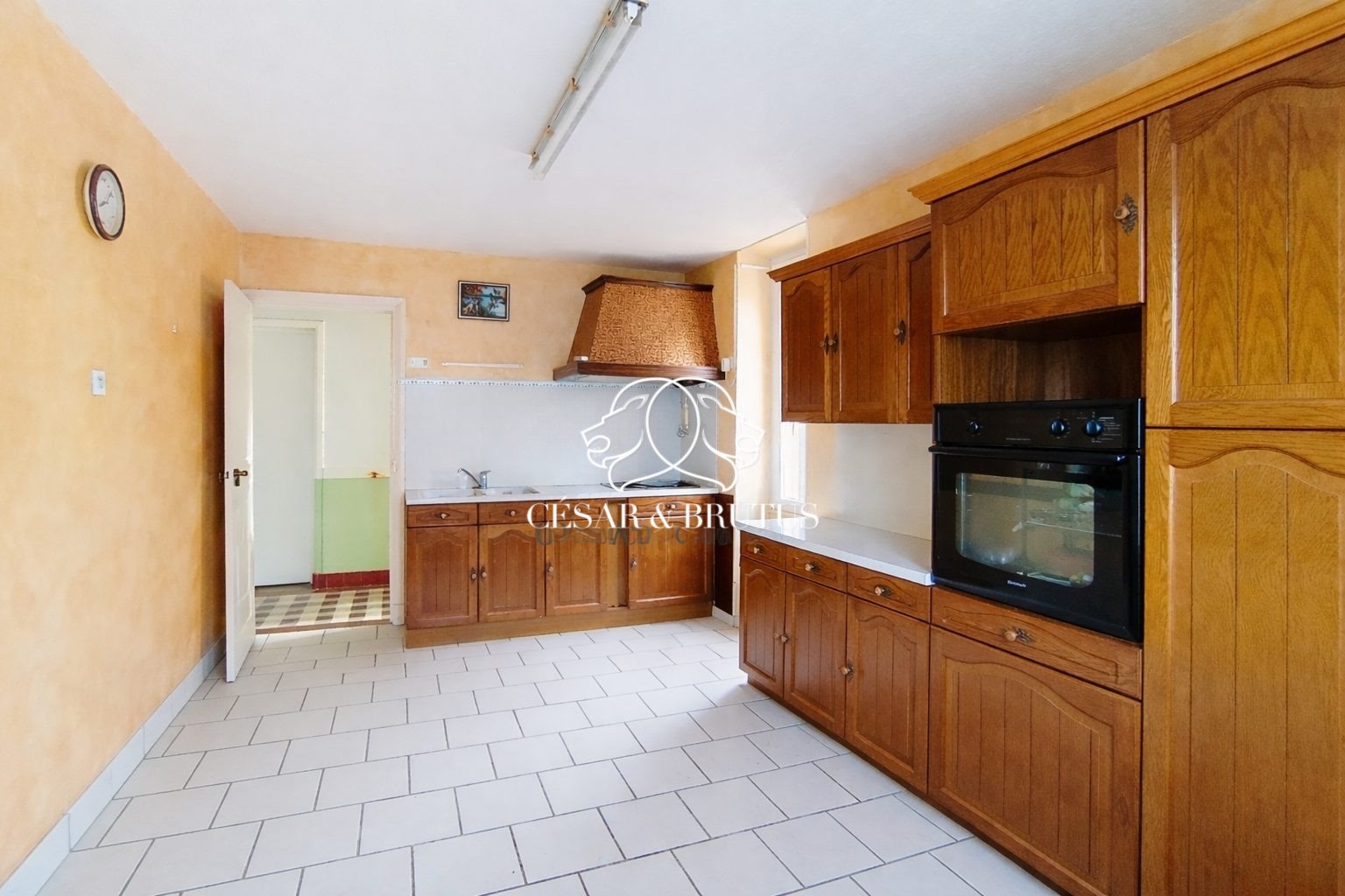 Maison à vendre, 199m², Marcigny