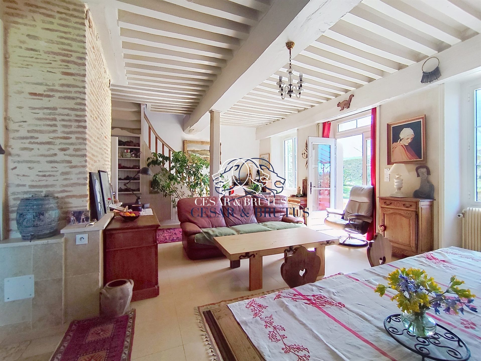 Maison à vendre, 254m², Chandon