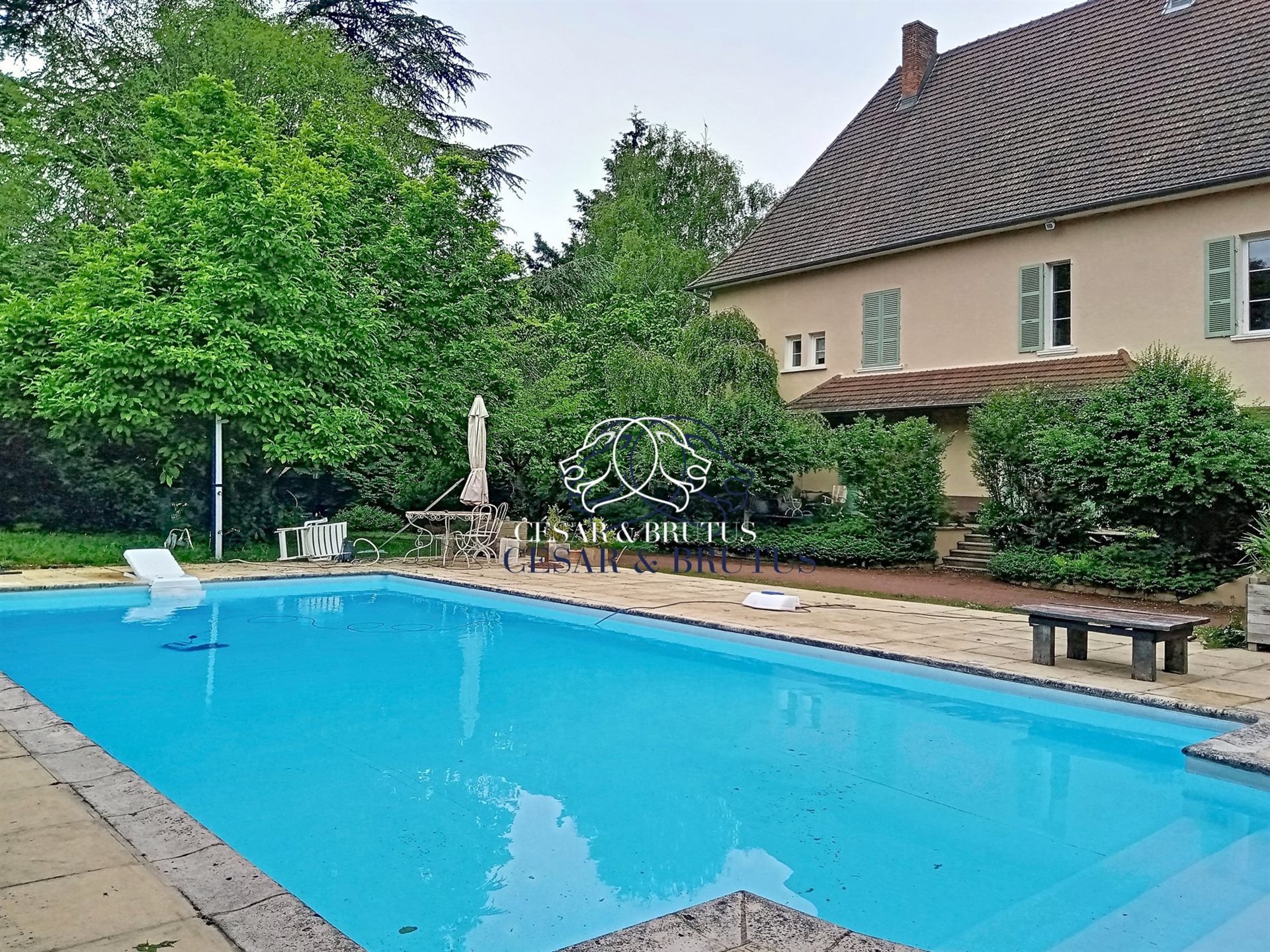 Maison à vendre, 254m², Chandon