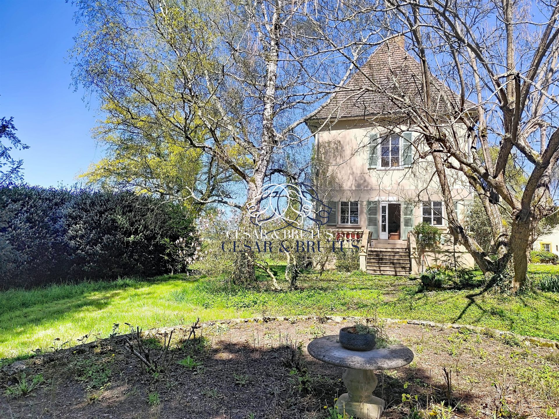 Maison à vendre, 254m², Chandon